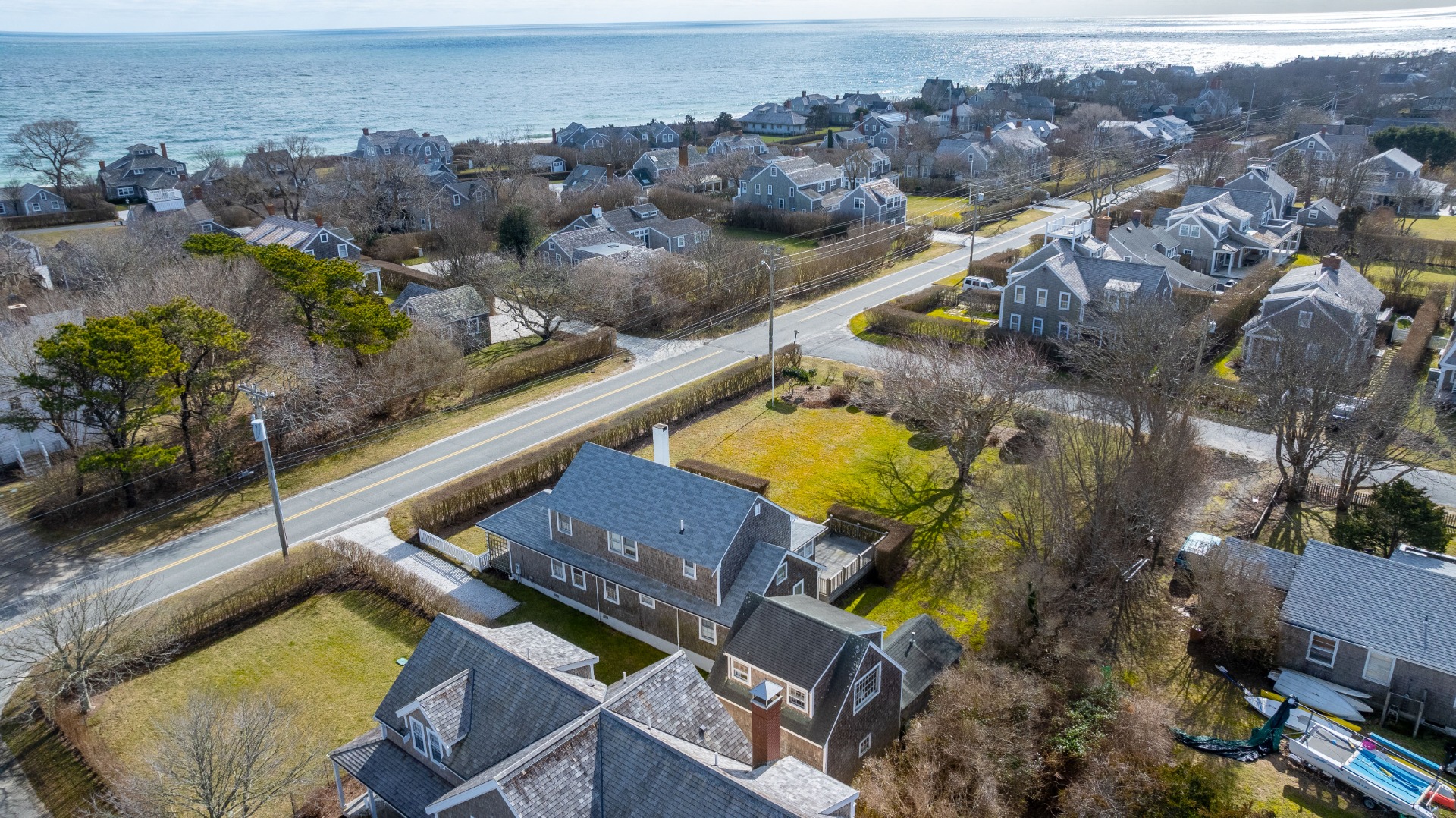 32 Sankaty Road Nantucket, MA 02554 - Photo 8 of 31 Gallery Image 8