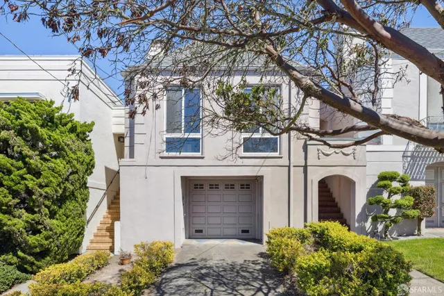 $987,000 | 1854 26th Avenue, San Francisco, CA 94122