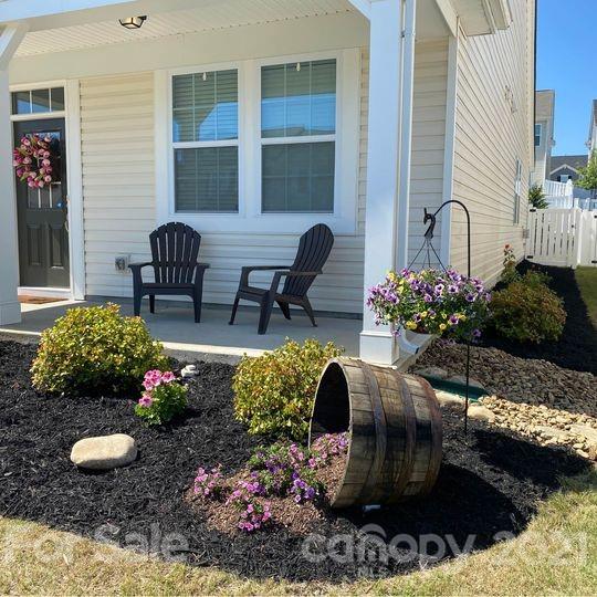 1691 Rutledge Hills Drive York, SC 29745 - Photo 2 of 24 Gallery Image 2
