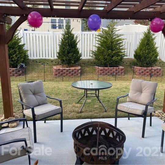 1691 Rutledge Hills Drive York, SC 29745 - Photo 23 of 24 Gallery Image 23