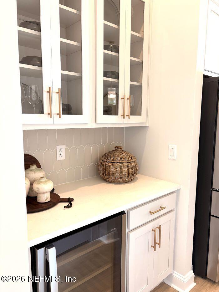 100 Cres Shrs Road St. Augustine, FL 32086 - Photo 13 of 32 4_ButlersPantry