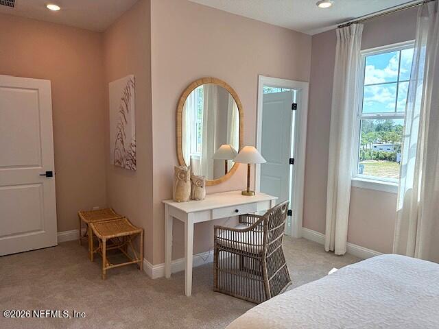 100 Cres Shrs Road St. Augustine, FL 32086 - Photo 14 of 18 11_GirlsRoom1