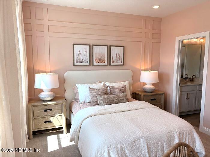 100 Cres Shrs Road St. Augustine, FL 32086 - Photo 15 of 18 11_GirlsRoom2