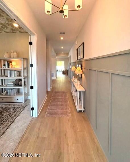 100 Cres Shrs Road St. Augustine, FL 32086 - Photo 3 of 18 1_Foyer1