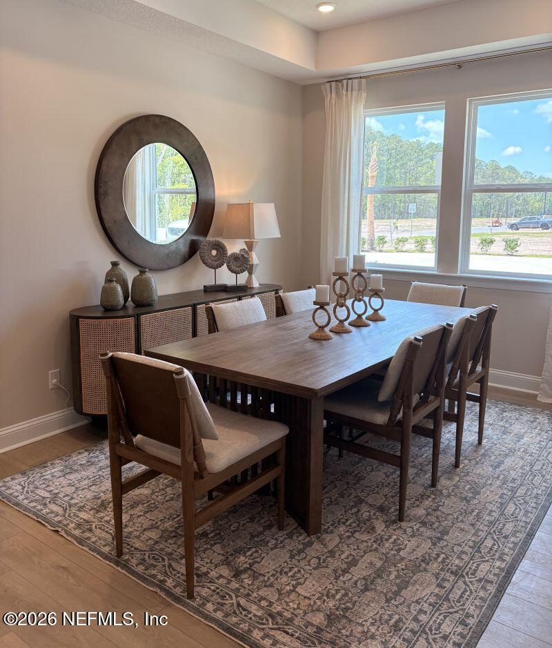 100 Cres Shrs Road St. Augustine, FL 32086 - Photo 5 of 18 3_Dining1