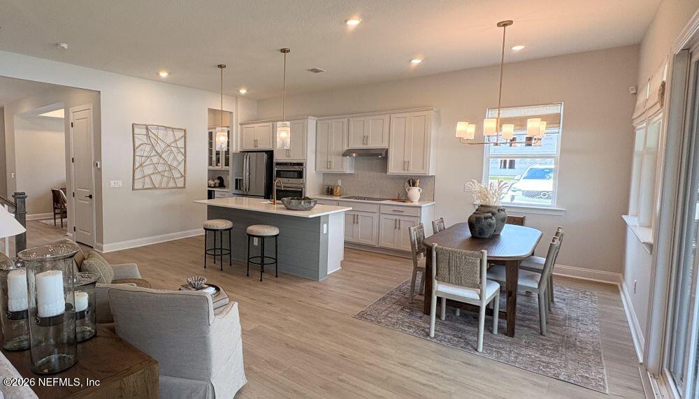 100 Cres Shrs Road St. Augustine, FL 32086 - Photo 8 of 18 5_Kitchen