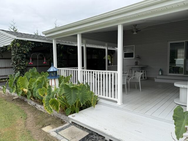 31402 Curratuck Road Painter, VA 23420 - Photo 14 of 31 Gallery Image 14