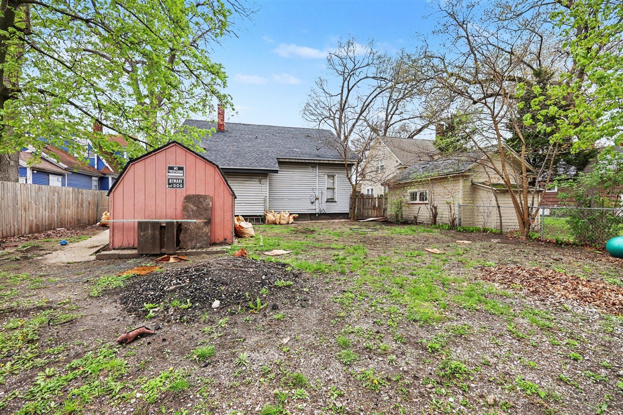 2832 6th Street Muskegon, MI 49444 - Photo 24 of 24