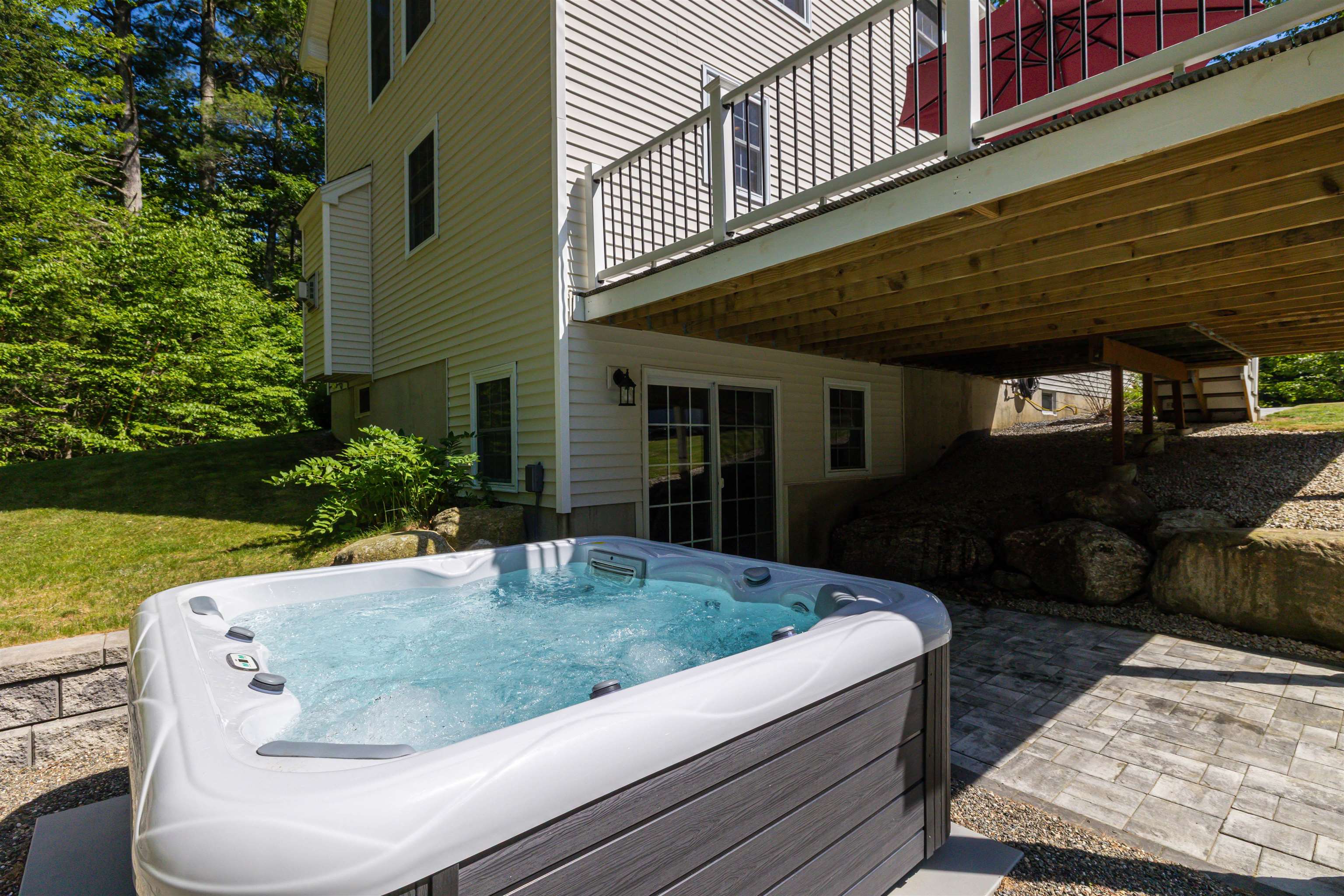 877 River Road Weare, NH 03281 - Photo 52 of 58