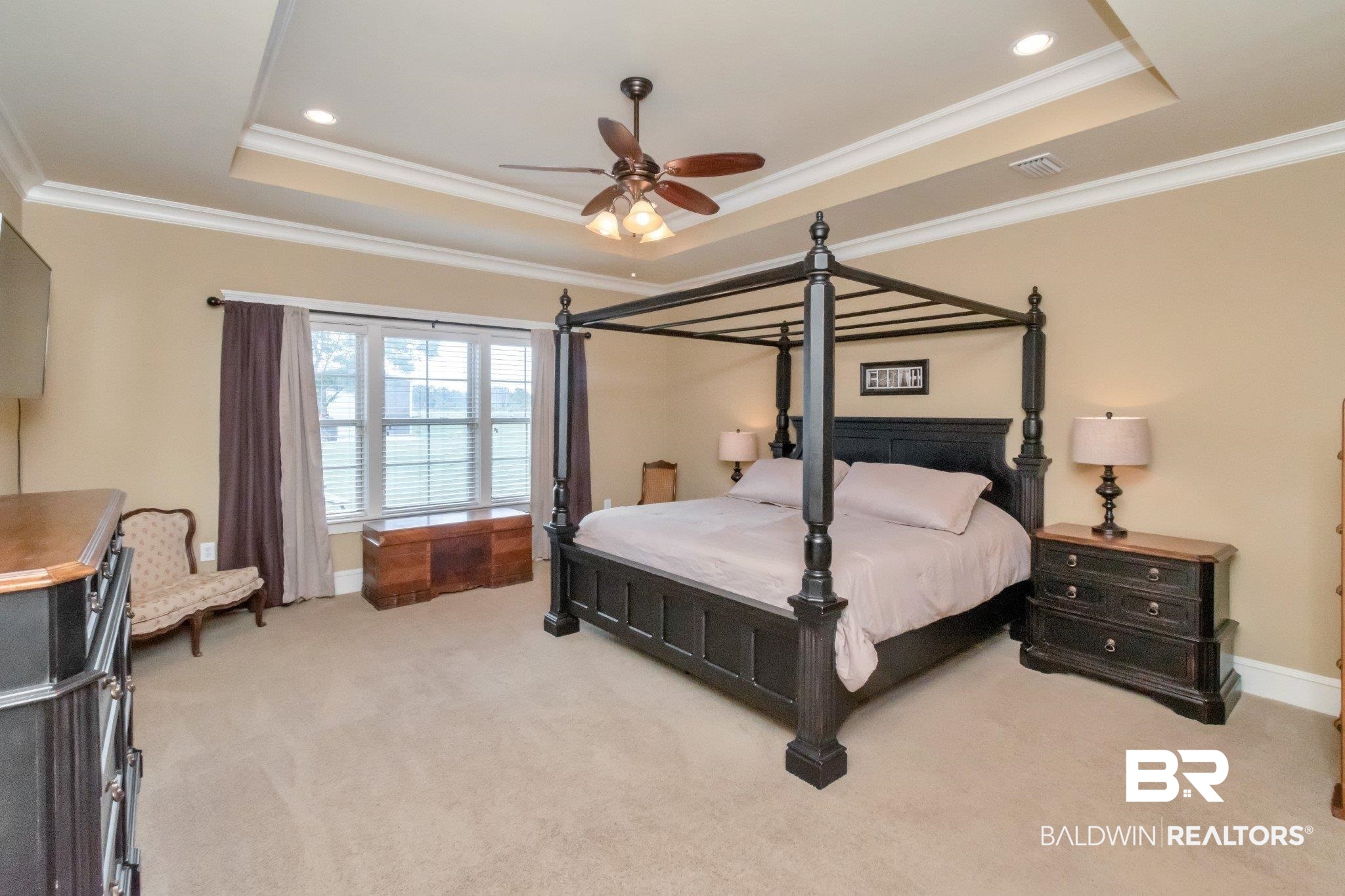 3650 Driskell Loop Road West Wilmer, AL 36587 - Photo 14 of 36