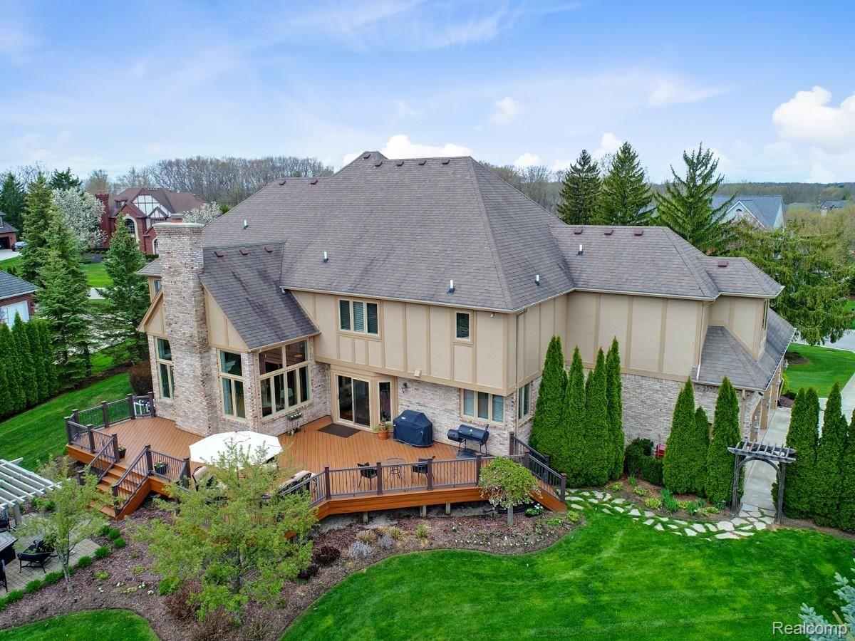 5779 Murfield Drive Rochester, MI 48306 - Photo 47 of 60 5779 Murfield_47.jpg