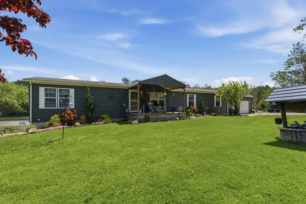 $439,999 | 16282 Cox Road, Logan, OH 43138