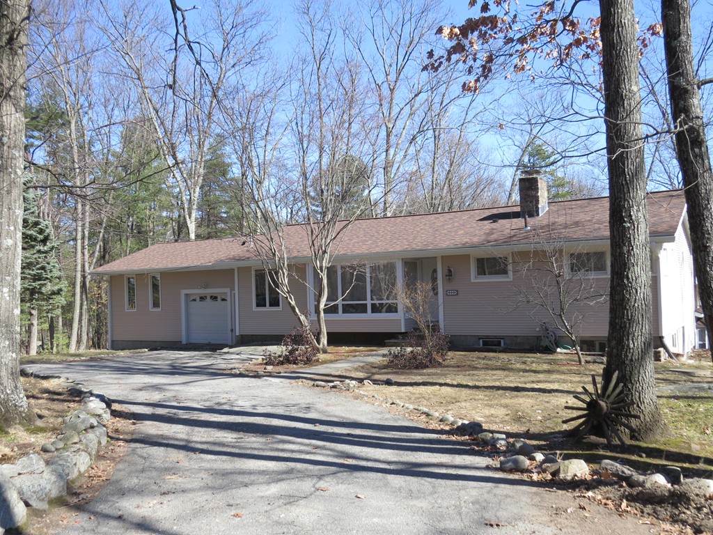 668 Depot Road Boxborough, MA 01719 - Photo 1 of 30
