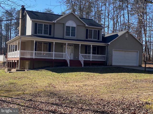1475 Aquia Road Midland, VA 22728 - Photo 1 of 7 Gallery Image 1