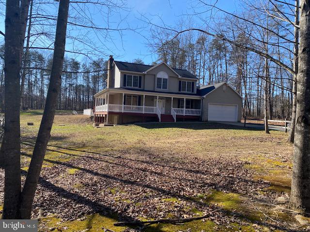 1475 Aquia Road Midland, VA 22728 - Photo 2 of 7 Gallery Image 2