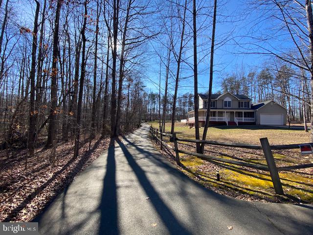 1475 Aquia Road Midland, VA 22728 - Photo 3 of 7 Gallery Image 3
