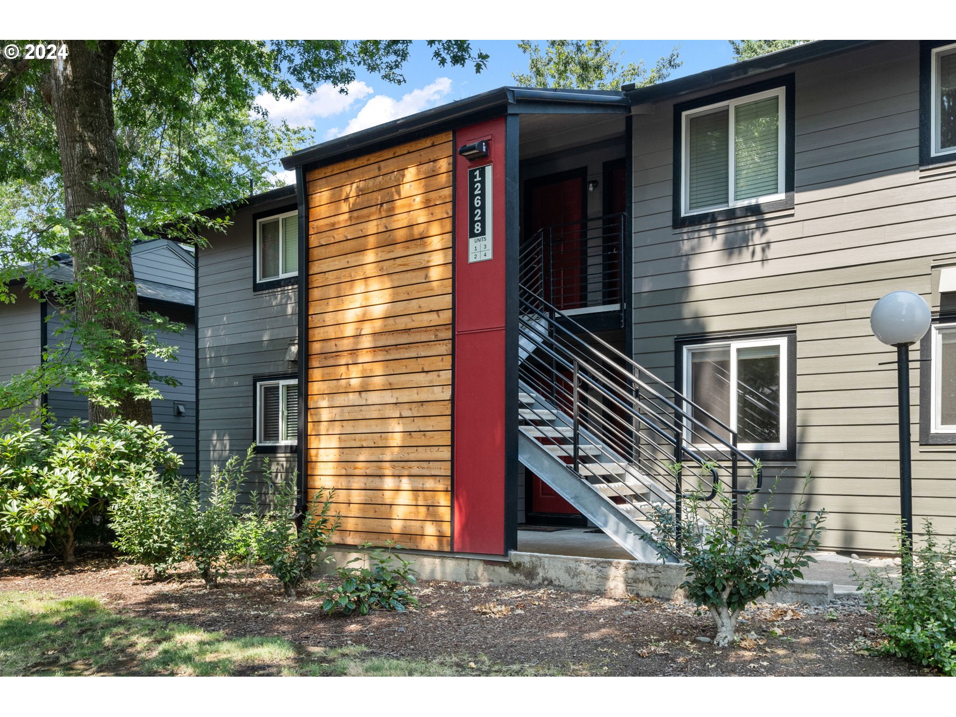 12628 Northwest Barnes Road, Unit 4 Portland, OR 97229 - Photo 1 of 17 Gallery Image 1