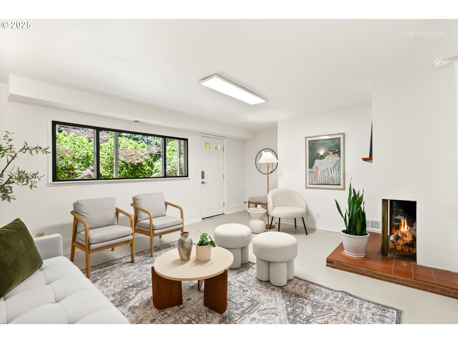 6731 Southwest 11th Drive Portland, OR 97219 - Photo 18 of 38