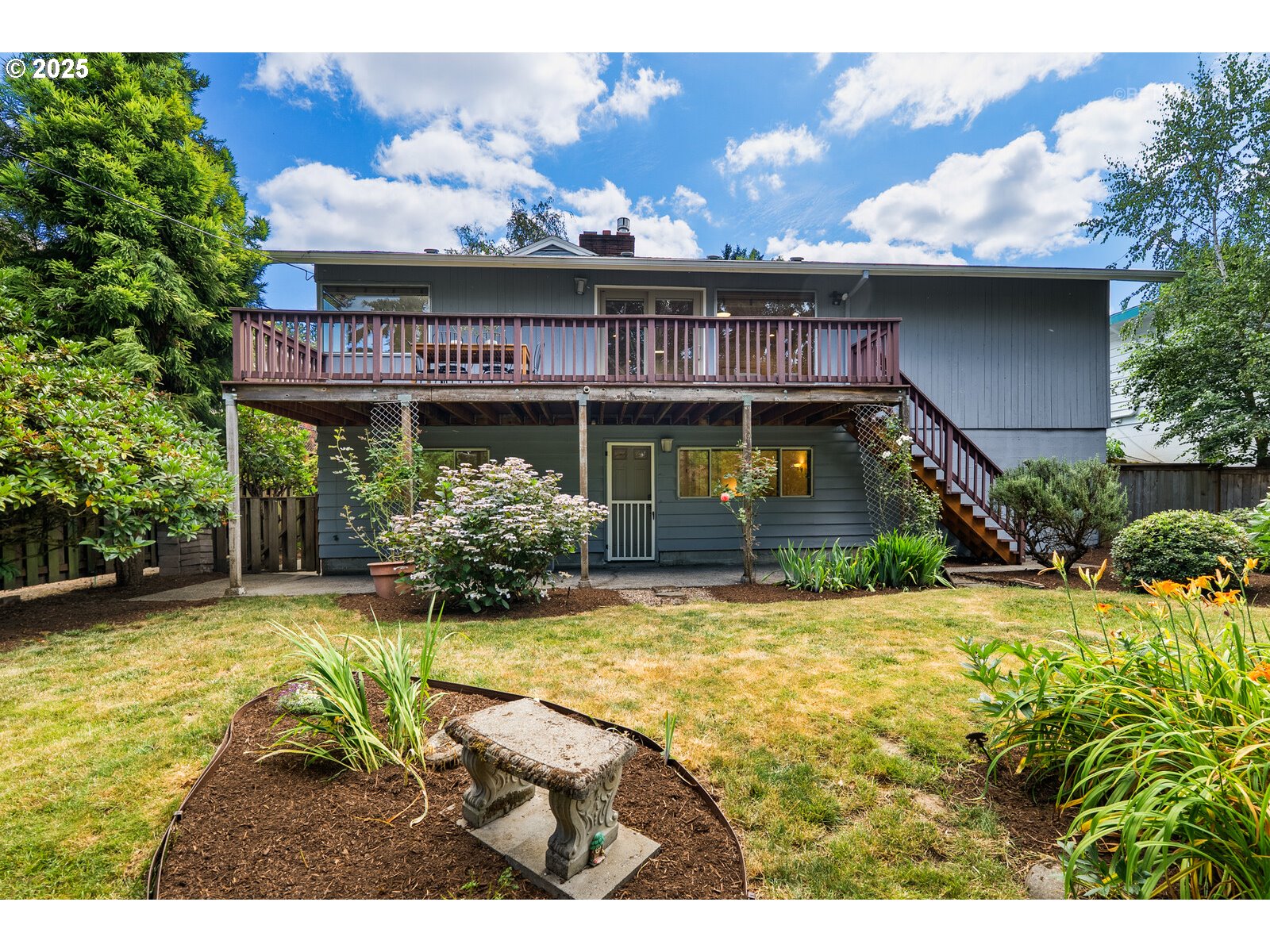 6731 Southwest 11th Drive Portland, OR 97219 - Photo 29 of 38