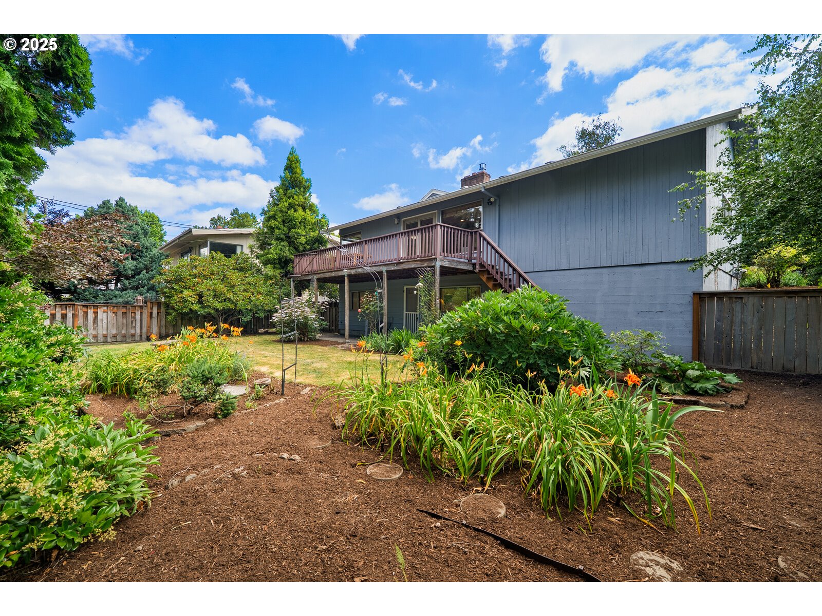 6731 Southwest 11th Drive Portland, OR 97219 - Photo 30 of 38