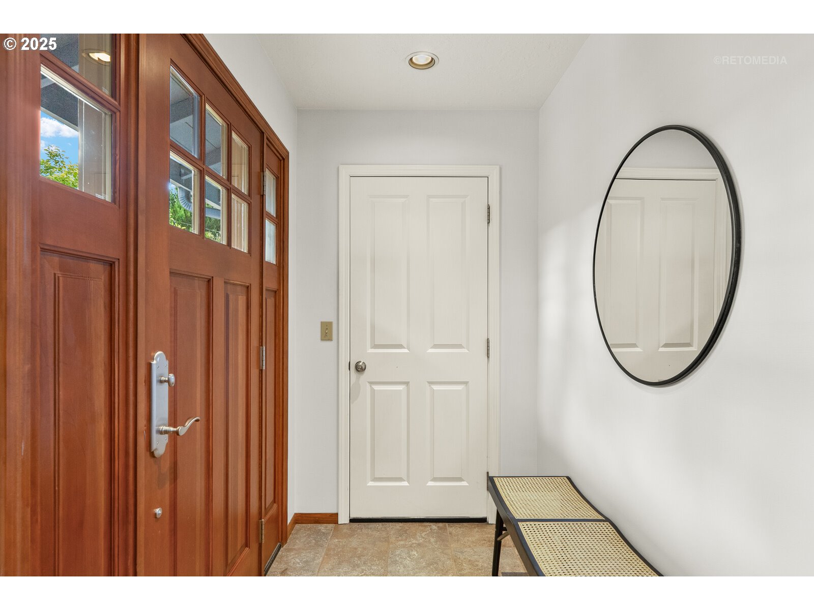 6731 Southwest 11th Drive Portland, OR 97219 - Photo 3 of 38