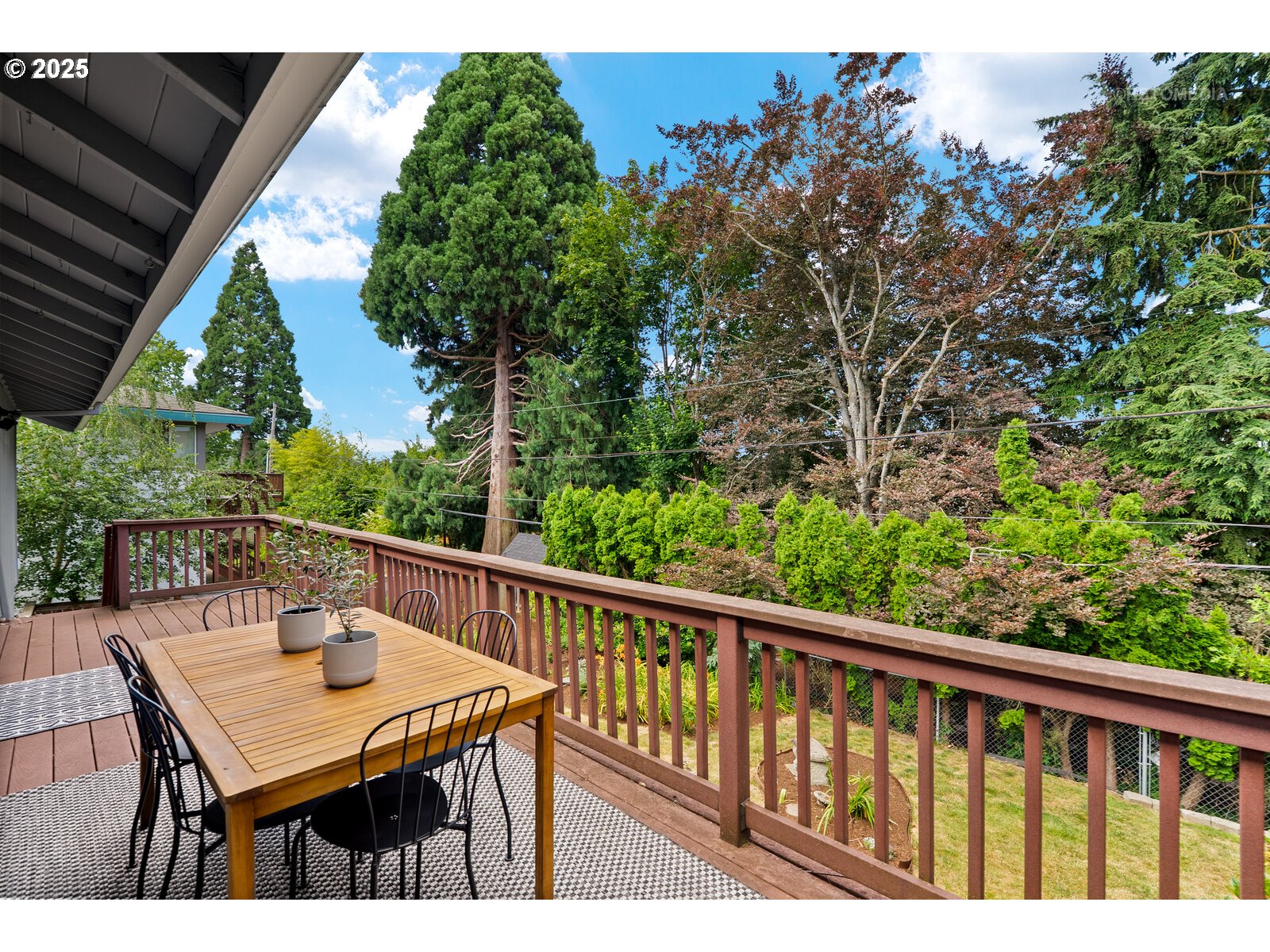 6731 Southwest 11th Drive Portland, OR 97219 - Photo 7 of 38