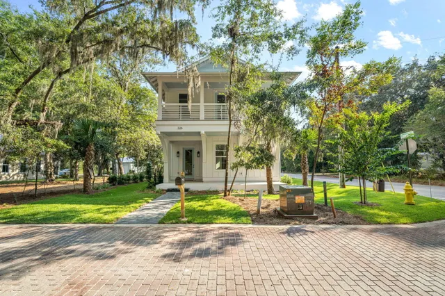$1,700,000 | 326 East Mitchell Avenue, Point Washington, FL 32459