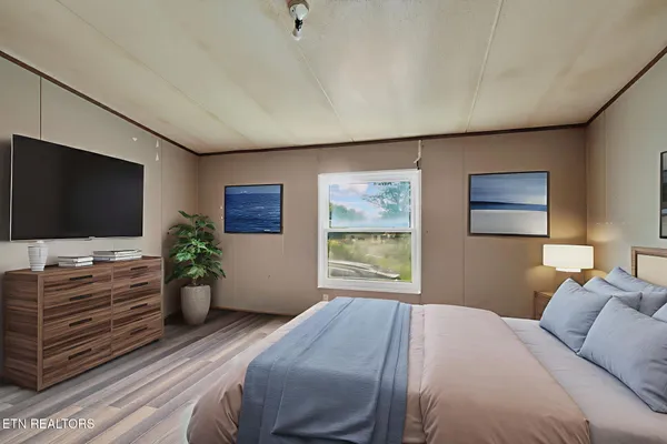 $129,900 | 445 West Broad Street, Clinton, TN 37716