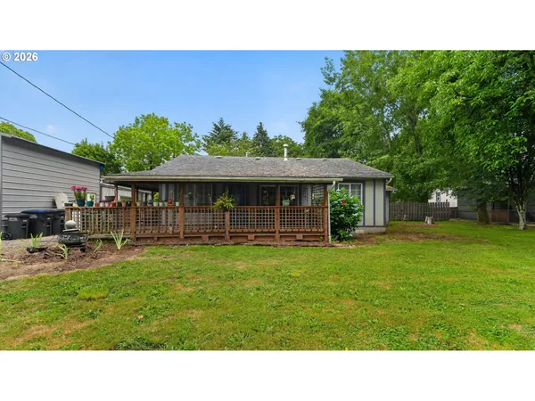 $399,000 | 666 Southwest Ferry Avenue, Siletz, OR 97380