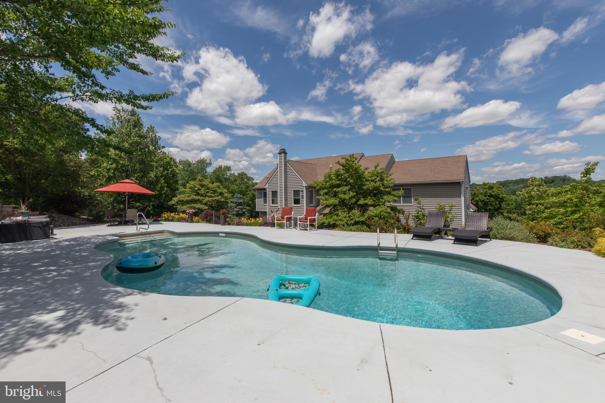2760 Valley View Road Hellertown, PA 18055 - Photo 60 of 80