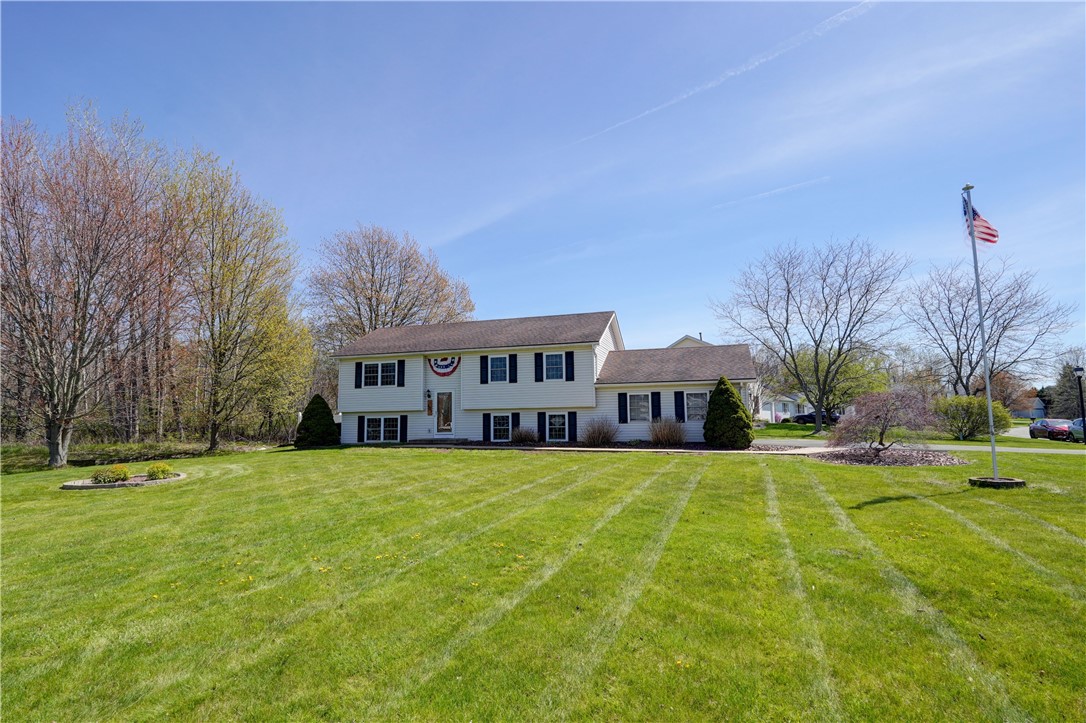 601 Gilmore Road Clarkson, NY 14420 - Photo 1 of 1 Welcome to 601 Gilmore Road, Clarkson!