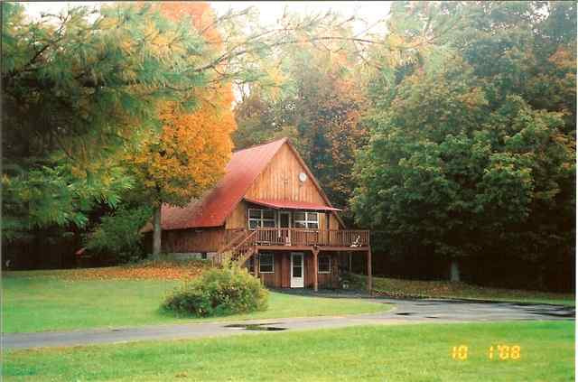 135 Crannel Road Providence, NY 12074 - Photo 1 of 5 Photo 1