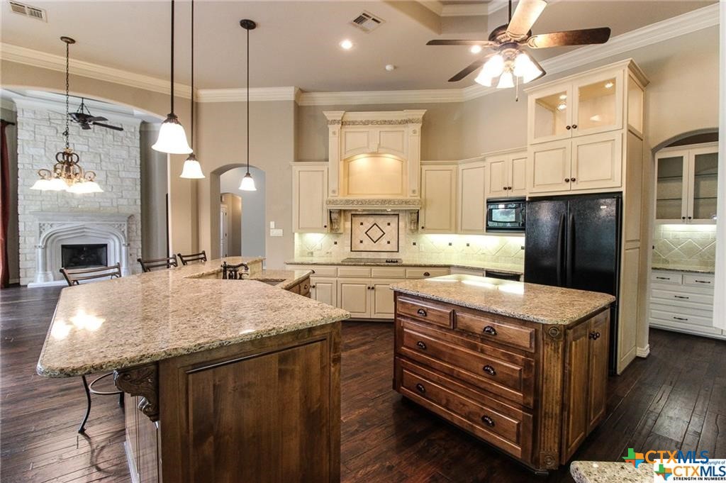 10286 Hartrick Bluff Road Temple, TX 76502 - Photo 25 of 46