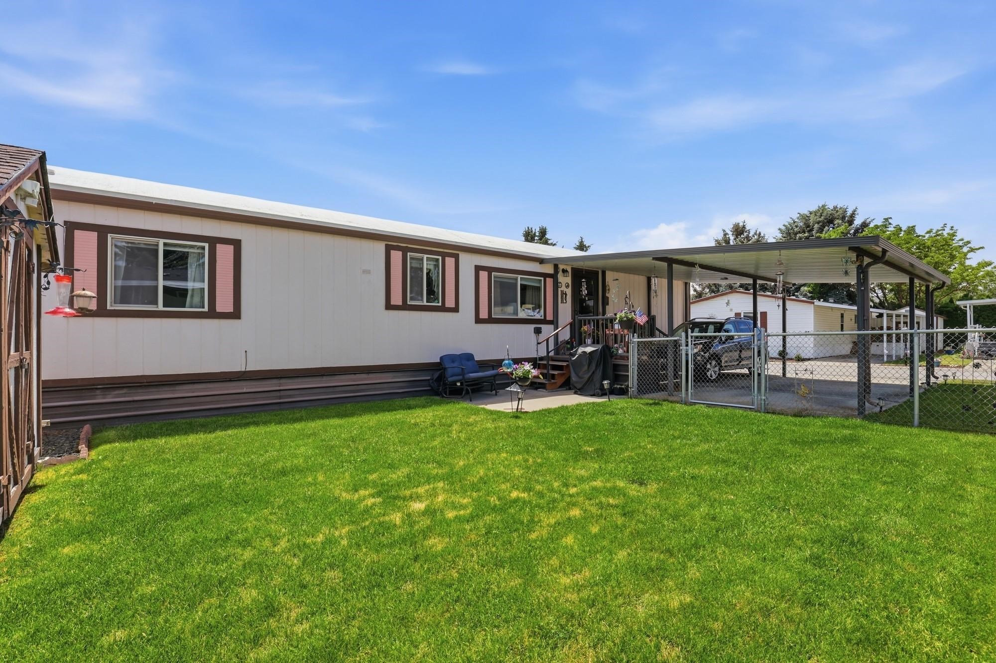 304 South Conklin Road, Unit 304 S CONKLIN RD #36 Spokane Valley, WA 99037 - Photo 28 of 34