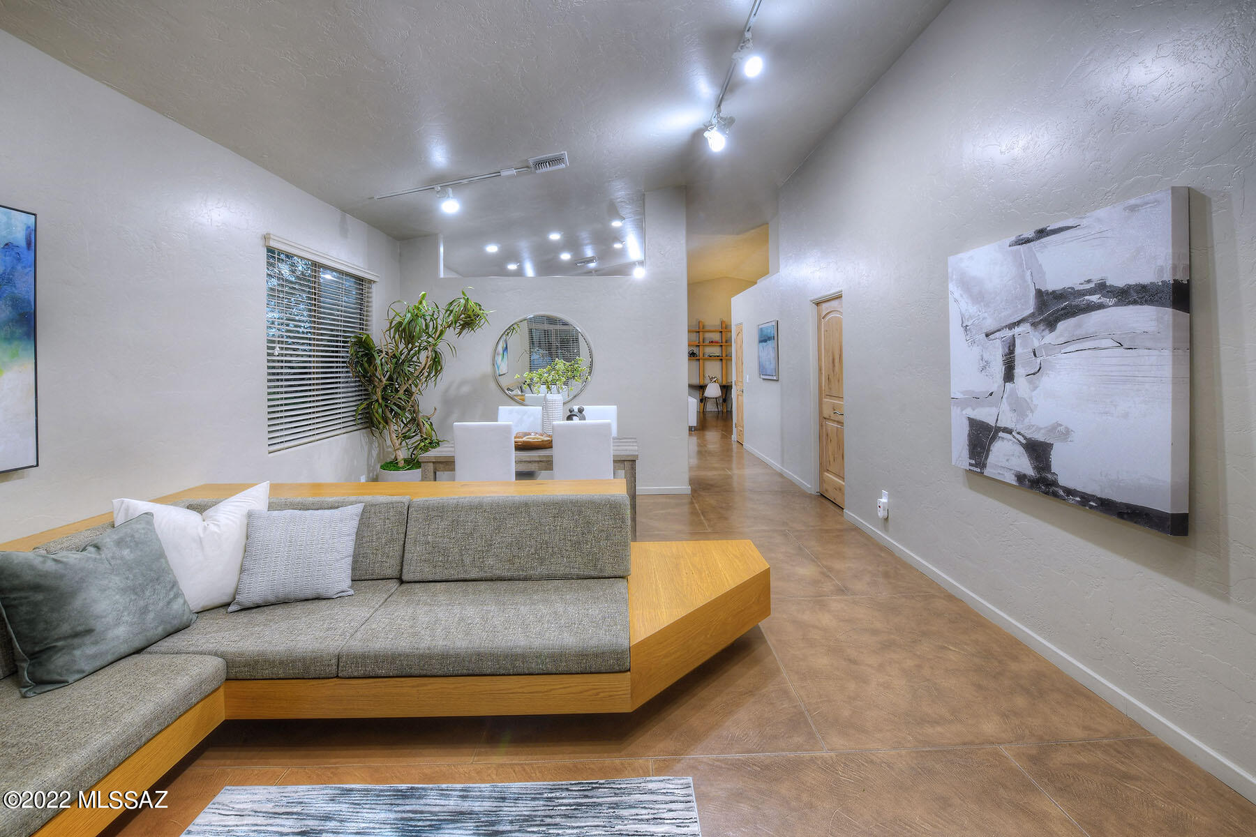 5197 North Spring Pointe Place Tucson, AZ 85749 - Photo 25 of 25