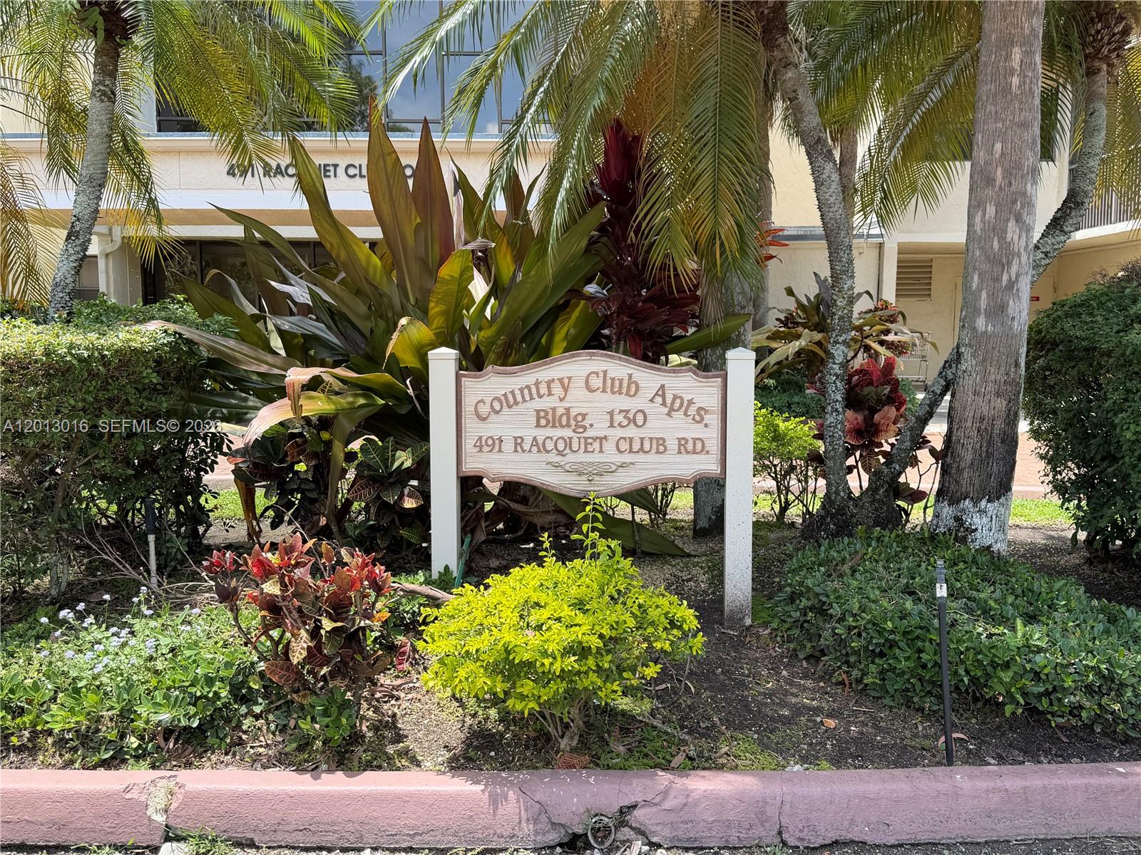 491 Racquet Club Road, Unit 312 Weston, FL 33326 - Photo 2 of 37