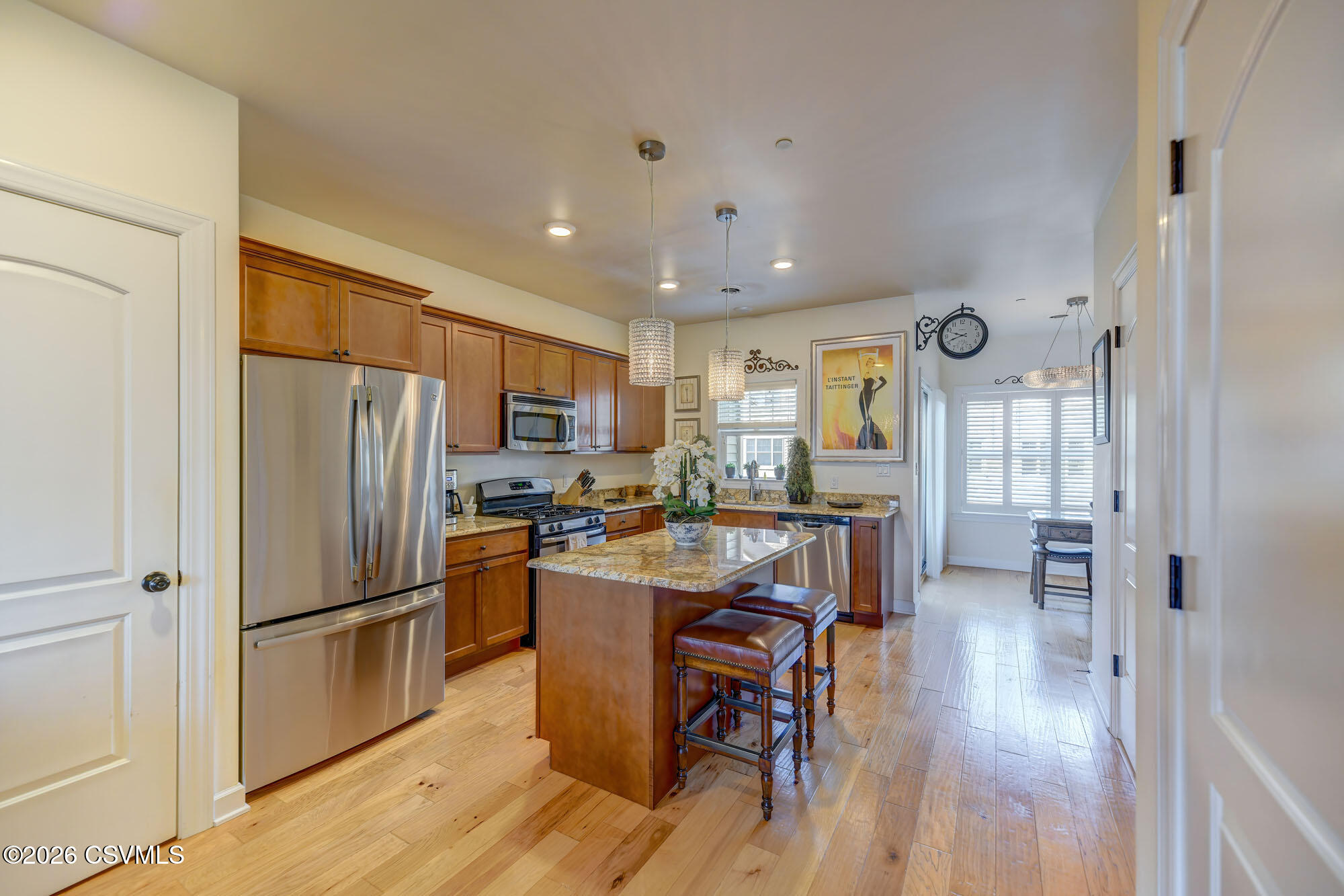 119 Jacobs Landing Way Danville, PA 17821 - Photo 19 of 84