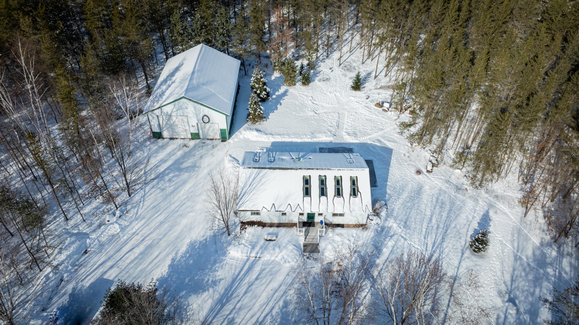 6284 Northwestern Drive Rhinelander, WI 54501 - Photo 30 of 47 Gallery Image 30