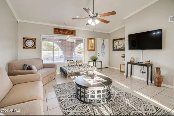 $2,500 | 9819 North 67th Drive, Peoria, AZ 85345