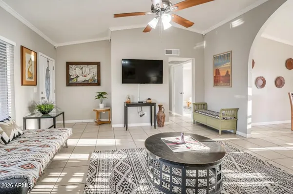 $2,500 | 9819 North 67th Drive, Peoria, AZ 85345
