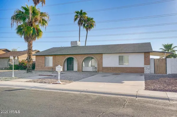 $2,500 | 9819 North 67th Drive, Peoria, AZ 85345