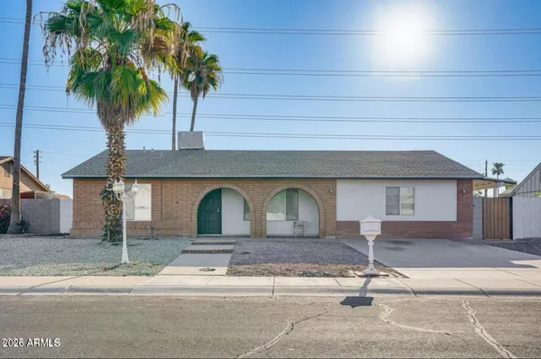 $2,500 | 9819 North 67th Drive, Peoria, AZ 85345