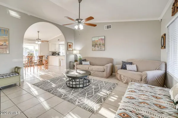 $2,500 | 9819 North 67th Drive, Peoria, AZ 85345