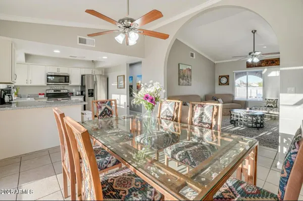 $2,500 | 9819 North 67th Drive, Peoria, AZ 85345