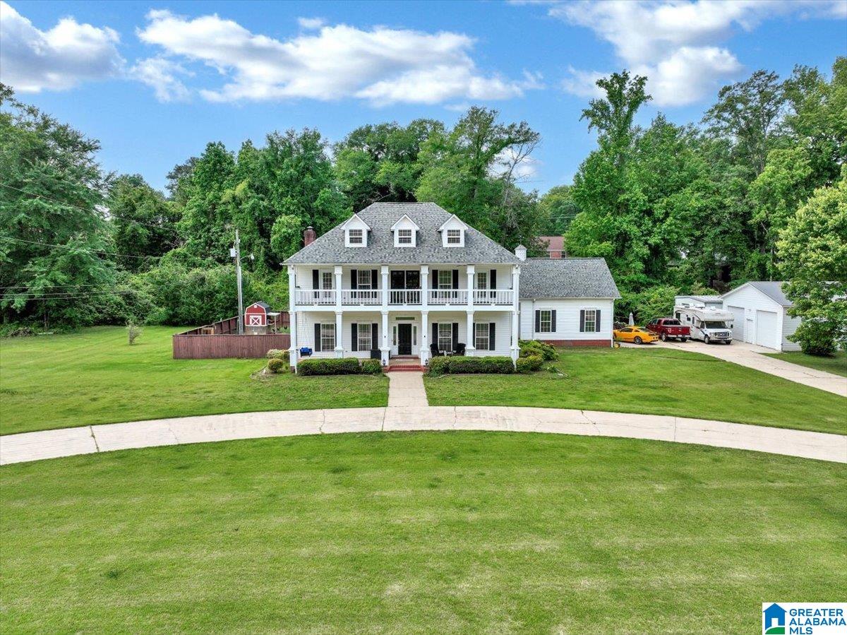 202 Valley Road Sulligent, AL 35586 - Photo 61 of 65