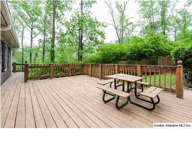 3337 Ridgely Drive Birmingham, AL 35243 - Photo 23 of 27
