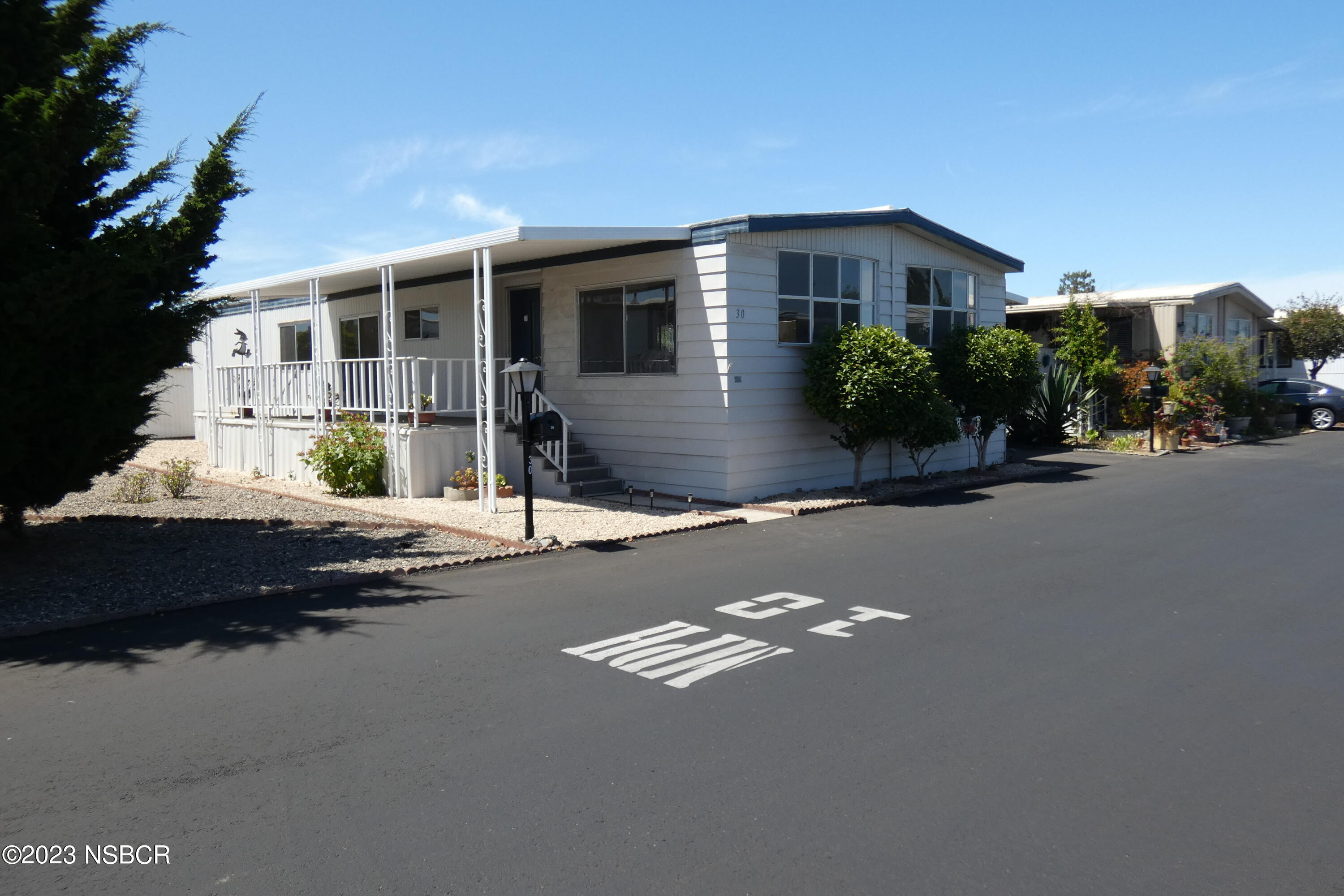 1701 South Thornburg Street, Unit 30 Santa Maria, CA 93458 - Photo 1 of 52