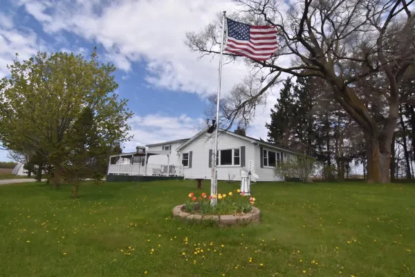 $380,000 | 11663 North 11 Road, Buckley, MI 49620