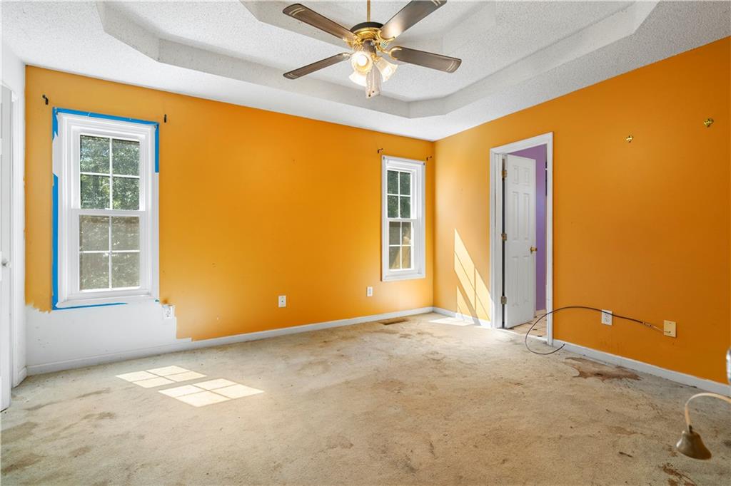 286 Covered Brg Road Southwest Cartersville, GA 30120 - Photo 13 of 17 Gallery Image 13