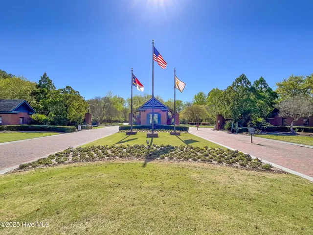 $35,000 | 146 Cedar Point Drive, Wallace, NC 28466